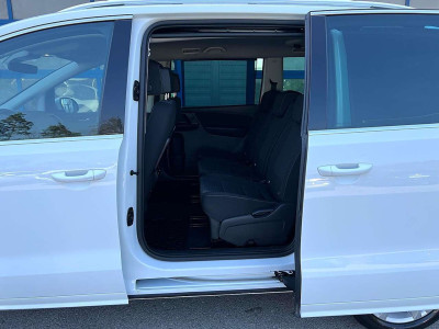 Seat Alhambra Gebrauchtwagen
