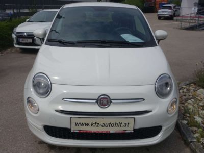 Fiat 500 Gebrauchtwagen