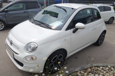 Fiat 500 Gebrauchtwagen