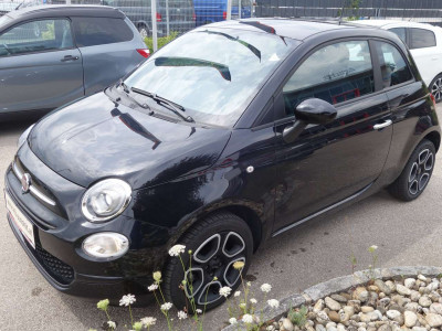 Fiat 500 Gebrauchtwagen