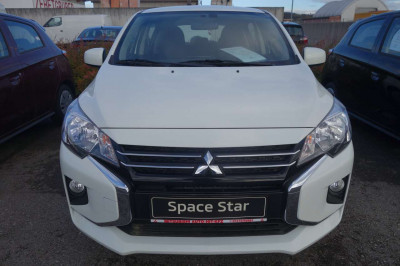 Mitsubishi Space Star Tageszulassung