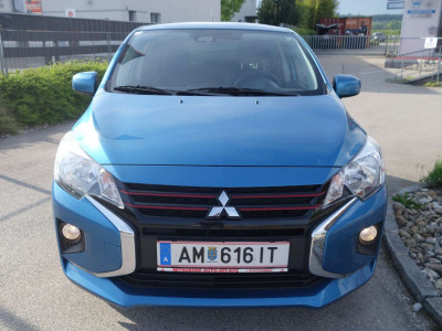 Mitsubishi Space Star Jahreswagen