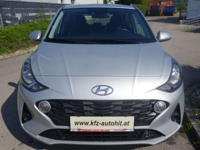 Hyundai i10 Gebrauchtwagen