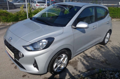 Hyundai i10 Gebrauchtwagen