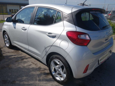 Hyundai i10 Gebrauchtwagen