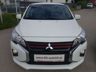 Mitsubishi Space Star Vorführwagen