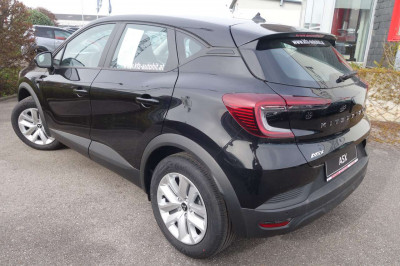 Mitsubishi ASX Tageszulassung