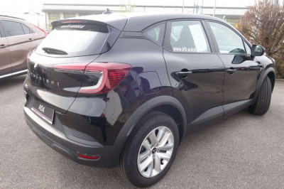 Mitsubishi ASX Tageszulassung