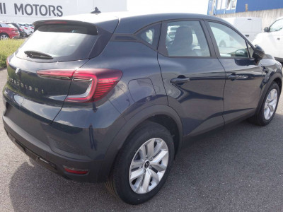 Mitsubishi ASX Tageszulassung