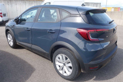 Mitsubishi ASX Tageszulassung