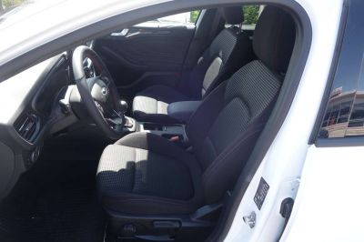 Ford Focus Tageszulassung