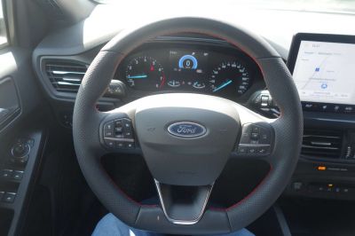 Ford Focus Tageszulassung