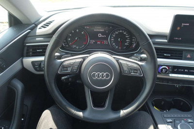 Audi A5 Gebrauchtwagen