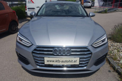 Audi A5 Gebrauchtwagen