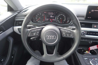 Audi A5 Gebrauchtwagen