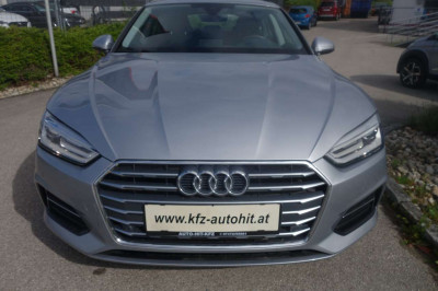 Audi A5 Gebrauchtwagen