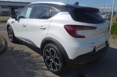 Mitsubishi ASX Tageszulassung