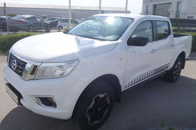 Nissan Navara Gebrauchtwagen