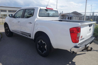 Nissan Navara Gebrauchtwagen