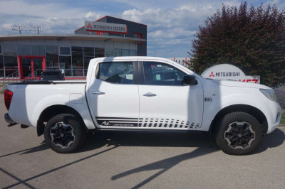 Nissan Navara Gebrauchtwagen