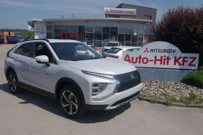 Mitsubishi Eclipse Cross Vorführwagen