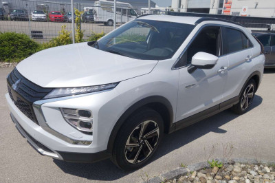 Mitsubishi Eclipse Cross Vorführwagen