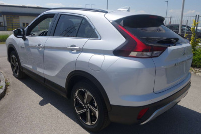 Mitsubishi Eclipse Cross Vorführwagen