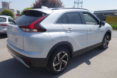 Mitsubishi Eclipse Cross Vorführwagen