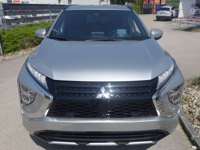 Mitsubishi Eclipse Cross Vorführwagen