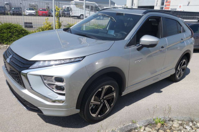 Mitsubishi Eclipse Cross Vorführwagen