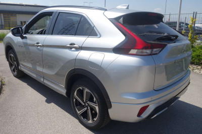 Mitsubishi Eclipse Cross Vorführwagen