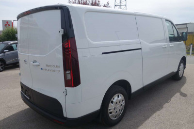 Maxus eDELIVER 7 Neuwagen