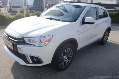 Mitsubishi ASX Gebrauchtwagen