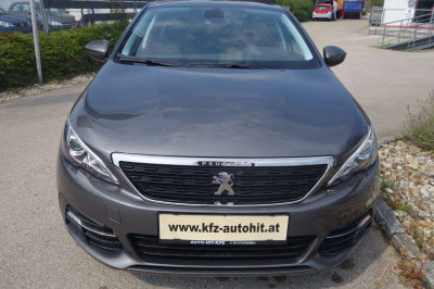 Peugeot 308 Gebrauchtwagen