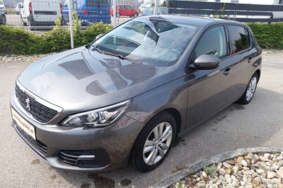 Peugeot 308 Gebrauchtwagen