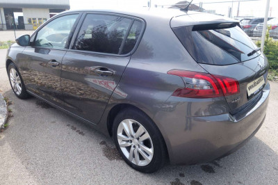 Peugeot 308 Gebrauchtwagen