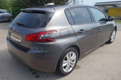 Peugeot 308 Gebrauchtwagen