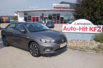 Fiat Tipo Gebrauchtwagen