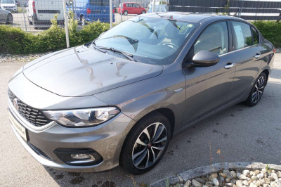 Fiat Tipo Gebrauchtwagen