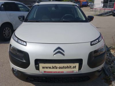 Citroën C4 Cactus Gebrauchtwagen