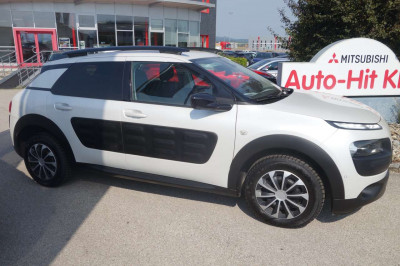 Citroën C4 Cactus Gebrauchtwagen