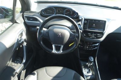 Peugeot 2008 Gebrauchtwagen