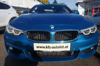 BMW 4er Gebrauchtwagen