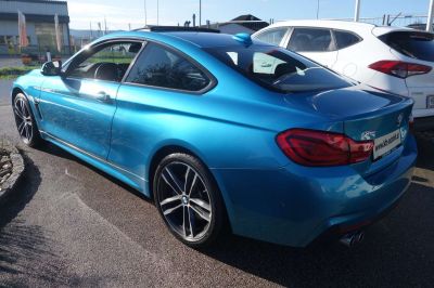 BMW 4er Gebrauchtwagen