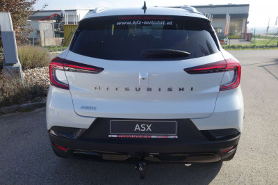 Mitsubishi ASX Gebrauchtwagen