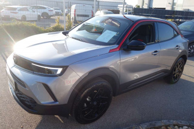 Opel Mokka Jahreswagen