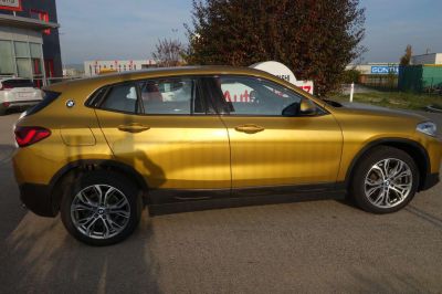 BMW X2 Gebrauchtwagen