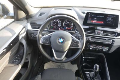 BMW X2 Gebrauchtwagen