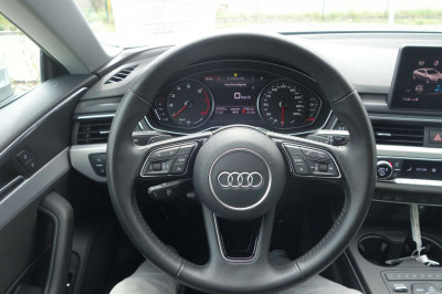 Audi A5 Gebrauchtwagen