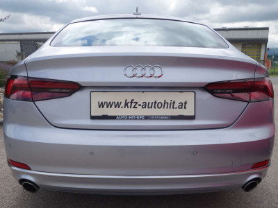 Audi A5 Gebrauchtwagen